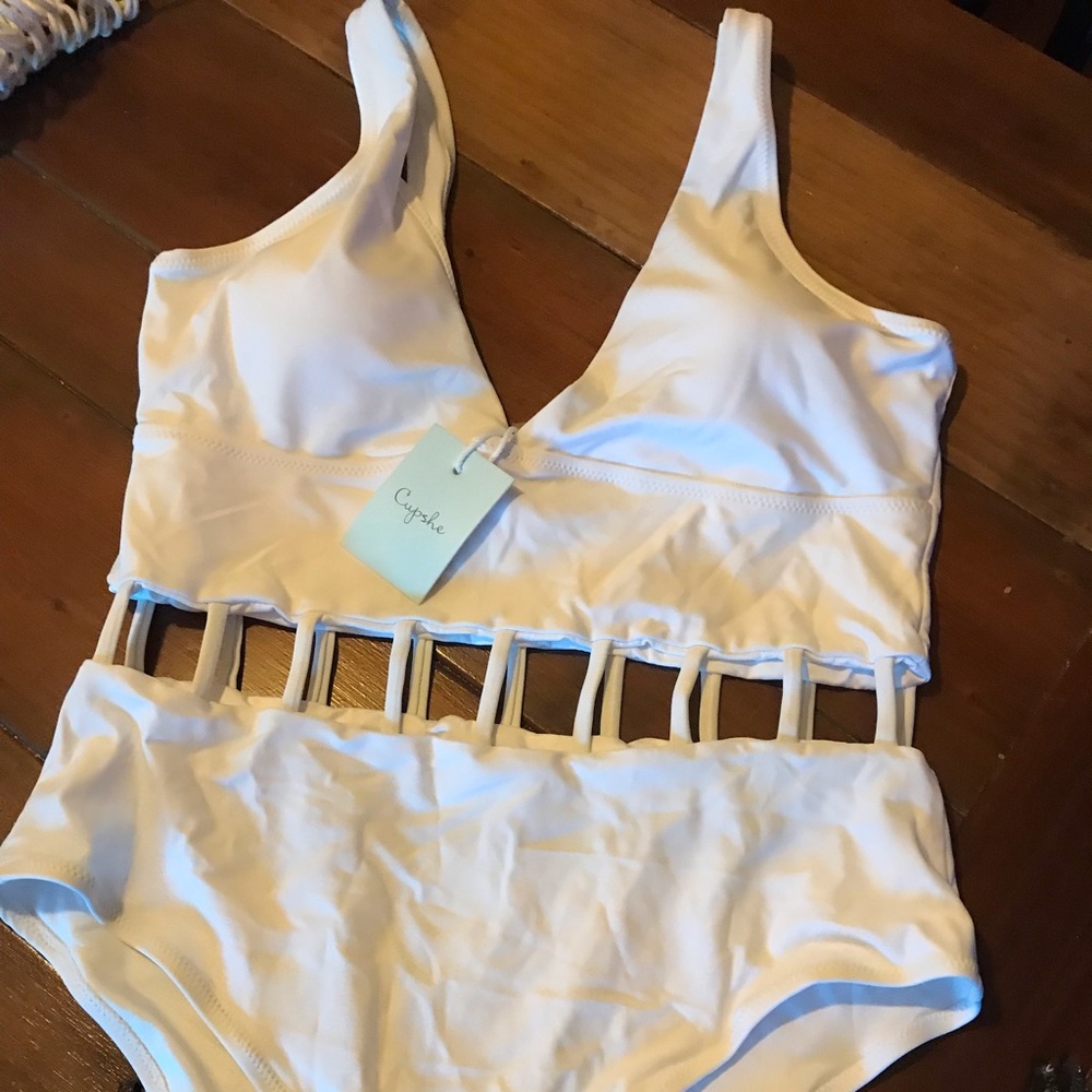 Cupshe One Piece Swimsuit